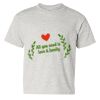 Heavy Cotton™ Youth T-Shirt. Thumbnail