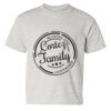 Heavy Cotton™ Youth T-Shirt. Thumbnail