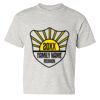 Heavy Cotton™ Youth T-Shirt. Thumbnail
