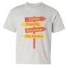 Heavy Cotton™ Youth T-Shirt. Thumbnail