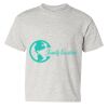 Heavy Cotton™ Youth T-Shirt. Thumbnail