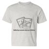 Heavy Cotton™ Youth T-Shirt. Thumbnail