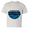 Heavy Cotton™ Youth T-Shirt. Thumbnail