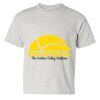 Heavy Cotton™ Youth T-Shirt. Thumbnail