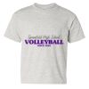 Heavy Cotton™ Youth T-Shirt. Thumbnail