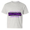 Heavy Cotton™ Youth T-Shirt. Thumbnail
