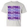 Heavy Cotton™ Youth T-Shirt. Thumbnail