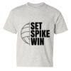 Heavy Cotton™ Youth T-Shirt. Thumbnail
