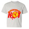 Heavy Cotton™ Youth T-Shirt. Thumbnail