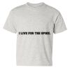 Heavy Cotton™ Youth T-Shirt. Thumbnail