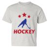Heavy Cotton™ Youth T-Shirt. Thumbnail