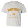 Heavy Cotton™ Youth T-Shirt. Thumbnail