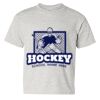 Heavy Cotton™ Youth T-Shirt. Thumbnail