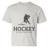 Heavy Cotton™ Youth T-Shirt. Thumbnail