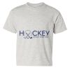 Heavy Cotton™ Youth T-Shirt. Thumbnail
