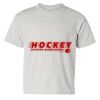 Heavy Cotton™ Youth T-Shirt. Thumbnail