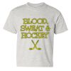 Heavy Cotton™ Youth T-Shirt. Thumbnail