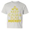 Heavy Cotton™ Youth T-Shirt. Thumbnail