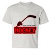 Heavy Cotton™ Youth T-Shirt. Thumbnail