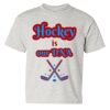 Heavy Cotton™ Youth T-Shirt. Thumbnail