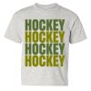 Heavy Cotton™ Youth T-Shirt. Thumbnail