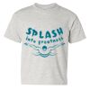 Heavy Cotton™ Youth T-Shirt. Thumbnail