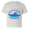Heavy Cotton™ Youth T-Shirt. Thumbnail