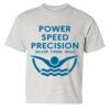 Heavy Cotton™ Youth T-Shirt. Thumbnail