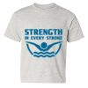 Heavy Cotton™ Youth T-Shirt. Thumbnail