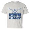 Heavy Cotton™ Youth T-Shirt. Thumbnail