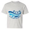 Heavy Cotton™ Youth T-Shirt. Thumbnail