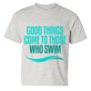 Heavy Cotton™ Youth T-Shirt. Thumbnail