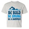 Heavy Cotton™ Youth T-Shirt. Thumbnail