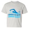 Heavy Cotton™ Youth T-Shirt. Thumbnail