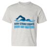 Heavy Cotton™ Youth T-Shirt. Thumbnail
