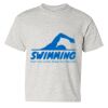 Heavy Cotton™ Youth T-Shirt. Thumbnail