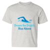 Heavy Cotton™ Youth T-Shirt. Thumbnail