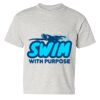 Heavy Cotton™ Youth T-Shirt. Thumbnail