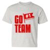 Heavy Cotton™ Youth T-Shirt. Thumbnail