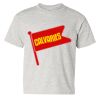 Heavy Cotton™ Youth T-Shirt. Thumbnail