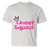 Heavy Cotton™ Youth T-Shirt. Thumbnail