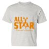 Heavy Cotton™ Youth T-Shirt. Thumbnail