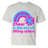 Heavy Cotton™ Youth T-Shirt. Thumbnail