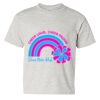 Heavy Cotton™ Youth T-Shirt. Thumbnail