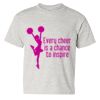 Heavy Cotton™ Youth T-Shirt. Thumbnail