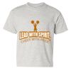 Heavy Cotton™ Youth T-Shirt. Thumbnail