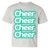 Heavy Cotton™ Youth T-Shirt. Thumbnail