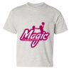 Heavy Cotton™ Youth T-Shirt. Thumbnail
