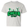 Heavy Cotton™ Youth T-Shirt. Thumbnail