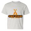 Heavy Cotton™ Youth T-Shirt. Thumbnail